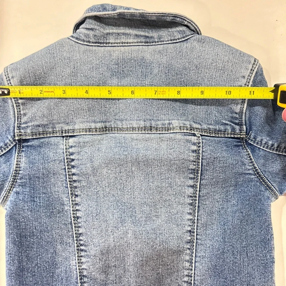 Sonoma Goods For Life classic denim